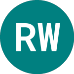Logo di Robert Wiseman Dairies (RWD).