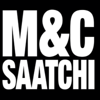 Logo di M&c Saatchi (SAA).