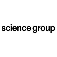 Logo di Science (SAG).