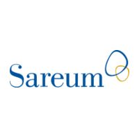 Logo di Sareum (SAR).