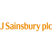 Logo di Sainsbury (j) (SBRY).