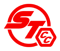 Logo di Surface Transforms (SCE).