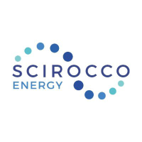 Logo di Scirocco Energy (SCIR).