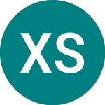 Logo di X Sdg Goals (SDGX).