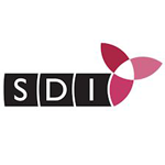 Logo di Sdi (SDI).
