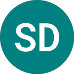 Logo di Secure Design Kk (SDKK).