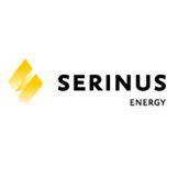 Logo di Serinus Energy (SENX).