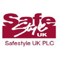 Logo di Safestyle Uk (SFE).