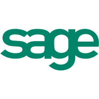 Logo di Sage (SGE).