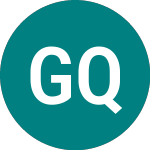 Logo di Gbl Quali (SGQP).