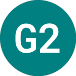 Logo di Gaci 2122 (SH45).