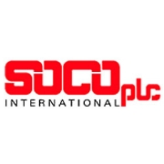 Logo di Soco (SIA).
