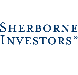 Logo di Sherborne Investors (gue... (SIGB).