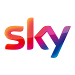 Logo di Sky (SKY).