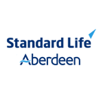 Logo di Standard Life Aberdeen (SLA).