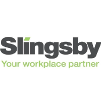 Logo di Slingsby (h.c.) (SLNG).