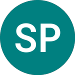 Logo di St.modwen Properties (SMP).