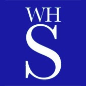 Logo di Wh Smith (SMWH).