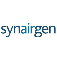 Logo di Synairgen (SNG).