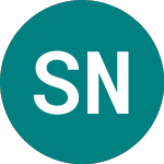 Logo di Strategic Natural (SNRP).