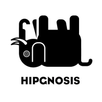 Logo di Hipgnosis Songs (SONG).