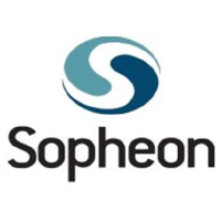Logo di Sopheon (SPE).