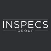 Logo di Inspecs (SPEC).