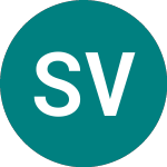 Logo di Spark Ventures (SPK).