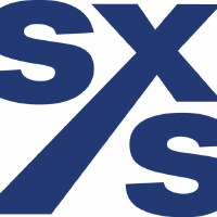 Logo di Spirax (SPX).