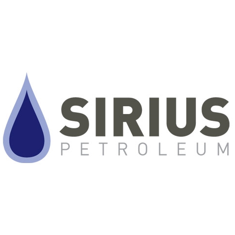Logo di Sirius Petroleum (SRSP).