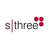 Logo di Sthree (STEM).
