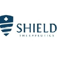 Logo di Shield Therapeutics (STX).