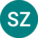 Logo di Stavert Zigomala (STZ).