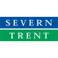 Logo di Severn Trent (SVT).