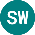 Logo di Spdr World (SWLD).