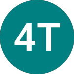 Logo di 4% Tr 31 (T31).