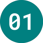 Logo di 0 1/8% Il 44 (T44).