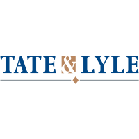 Logo di Tate & Lyle (TATE).