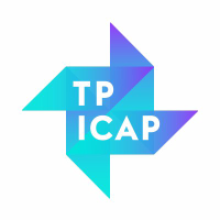 Logo di Tp Icap (TCAP).
