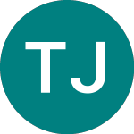 Logo di Tcicetf J Eur (TECC).