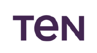Logo di Ten Lifestyle (TENG).
