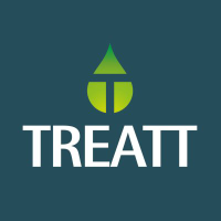 Logo di Treatt (TET).