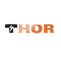 Logo di Thor Energy (THR).