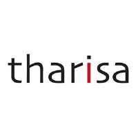 Logo di Tharisa (THS).