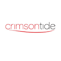 Logo di Crimson Tide (TIDE).