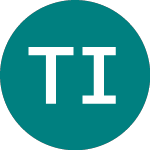 Logo di Troy Income & Growth (TIGT).