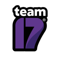 Logo di Team17 (TM17).
