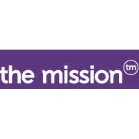 Logo per The Mission Marketing