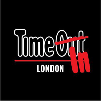 Logo di Time Out (TMO).