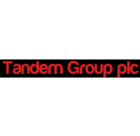 Logo di Tandem (TND).